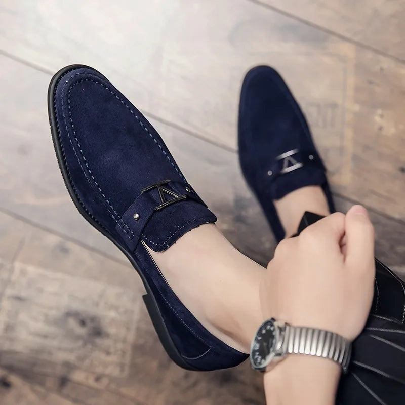 Men Formal Casual Shoes