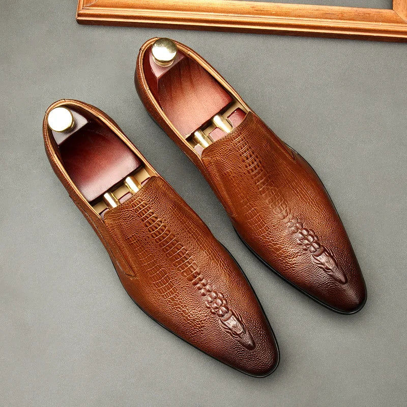 Handmade Premium Men’s Formal Shoes