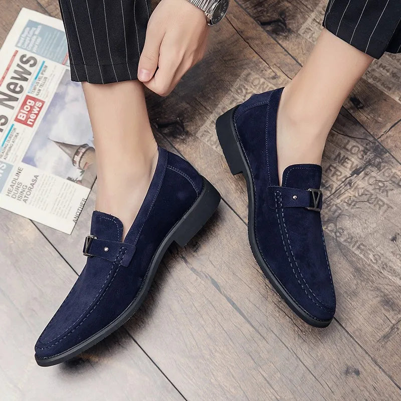 Men Formal Casual Shoes