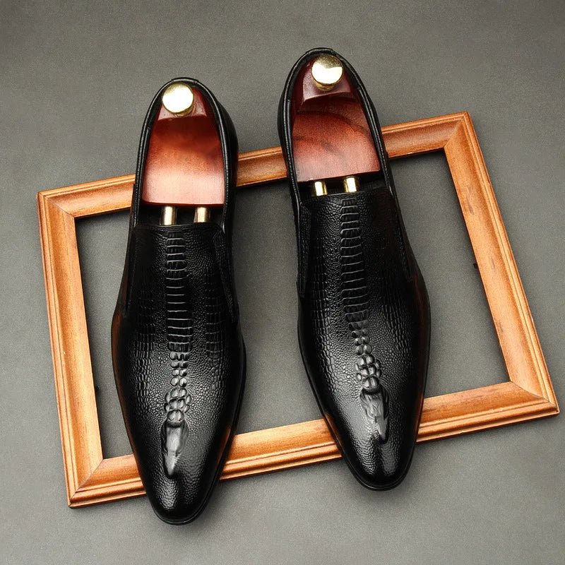 Handmade Premium Men’s Formal Shoes