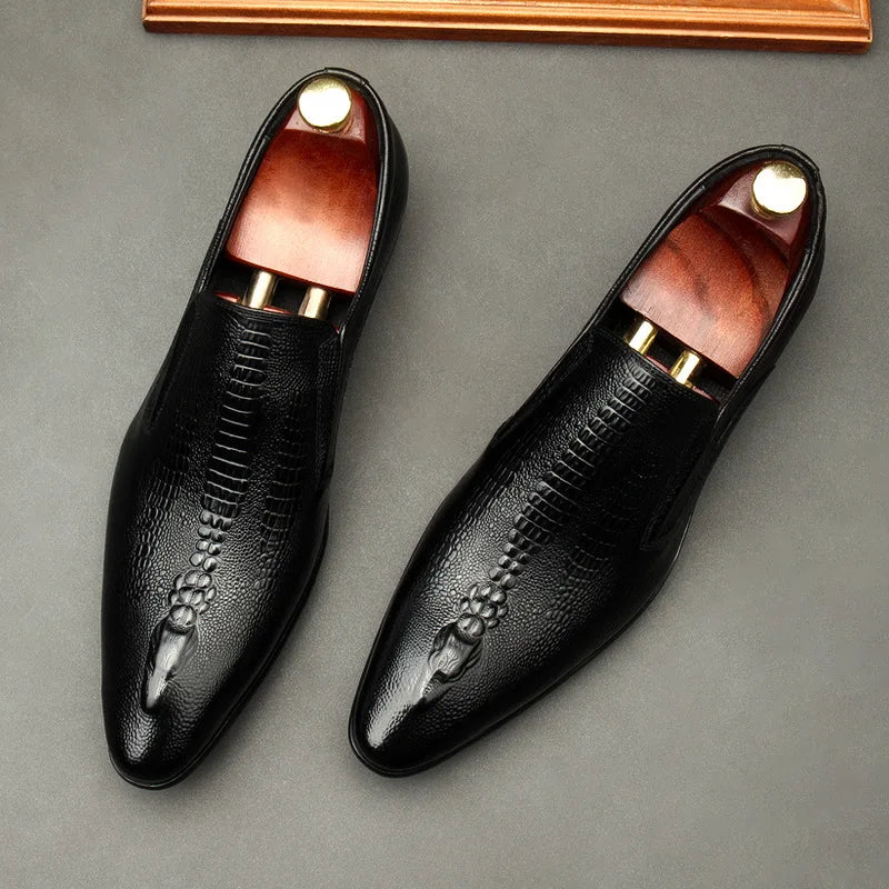 Handmade Premium Men’s Formal Shoes