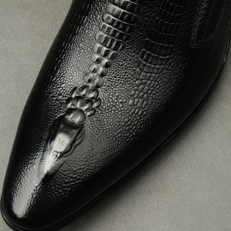 Handmade Premium Men’s Formal Shoes