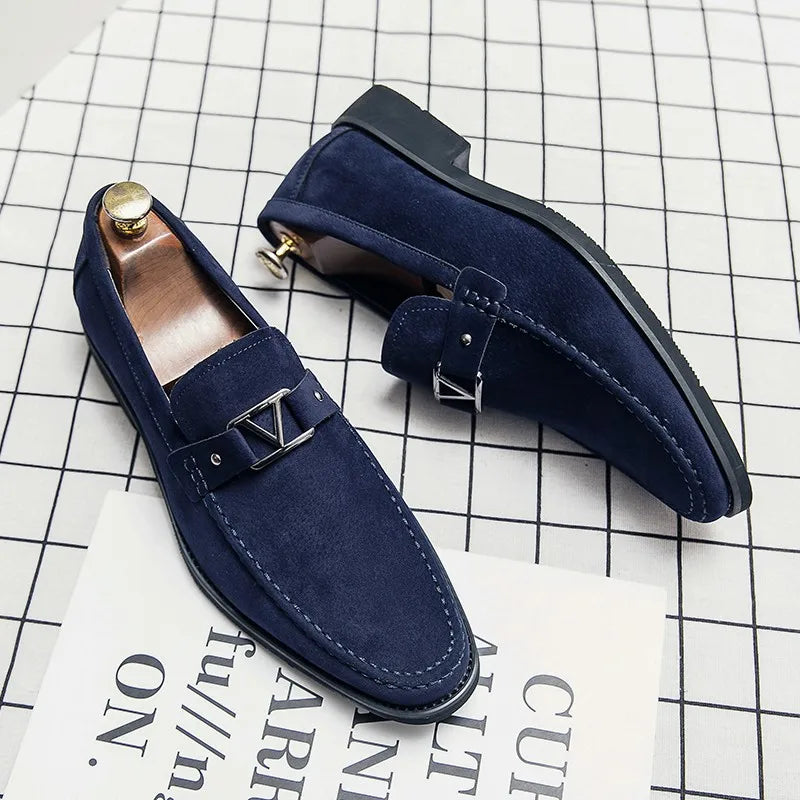 Men Formal Casual Shoes