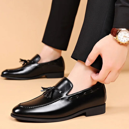 Men Casual Fashion Loafers