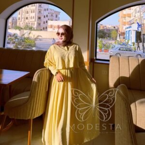 فستان رحله